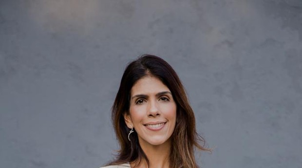 Fernanda Lobão, CEO da Final Level (Foto: Divulgação)