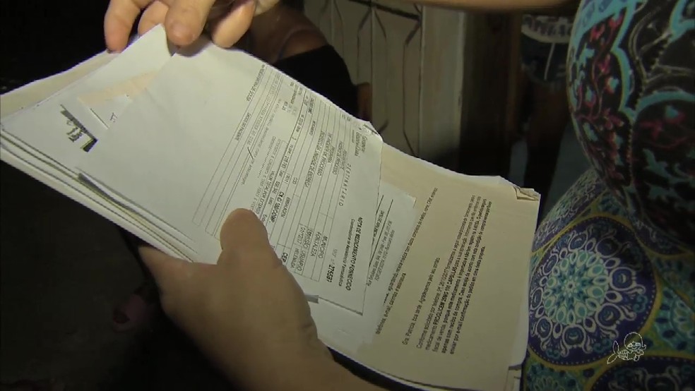 Famlia obteve na Justia liminar determinando o fornecimento do remdio Foto TV Verdes MaresReproduo