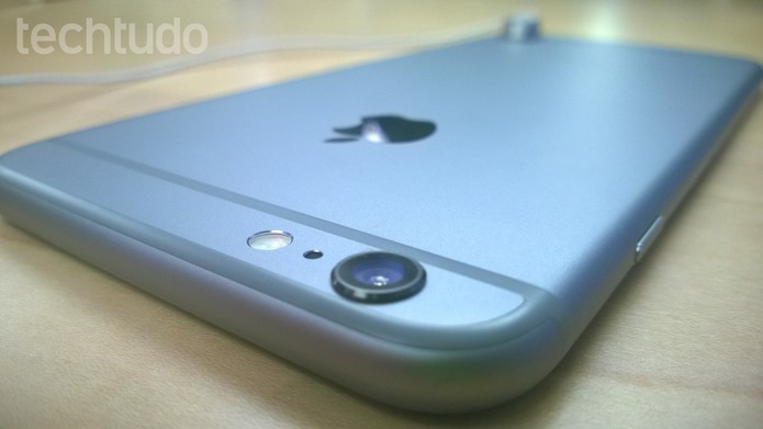 Tanto G5 como iPhone 7 podem aparecer com sistema de câmera dupla (Foto: Elson de Souza/TechTudo)