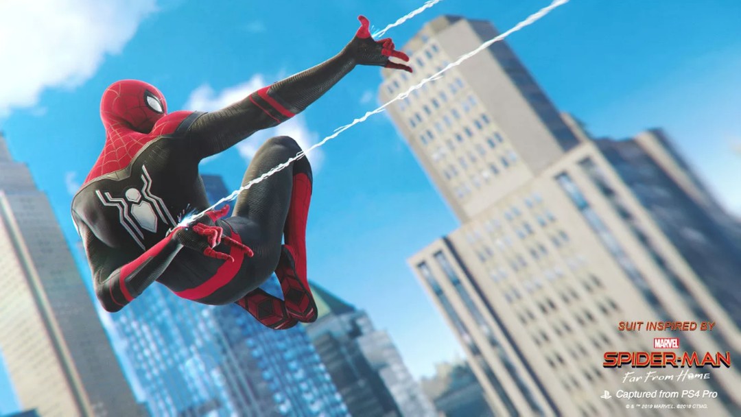 Marvel spider-man download pc