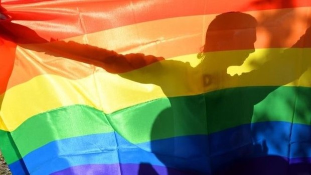  Criminalização da homofobia é uma das demandas mais antigas de militantes LGBT no Brasil  (Foto: AFP/via BBC News Brasil)