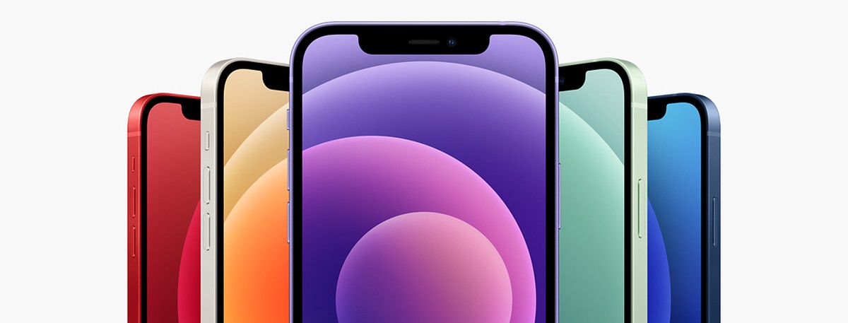 Como saber se o iPhone 12 é original
