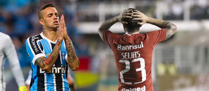 OFF - O que você escolheria: ver o time do coração na Liberta ou rival rebaixado?