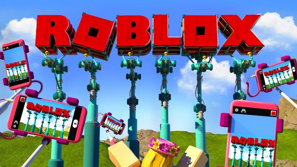 Acao Da Plataforma De Games Roblox Dispara Em Estreia Na Bolsa De Ny Economia G1 - entra no jogo roblox