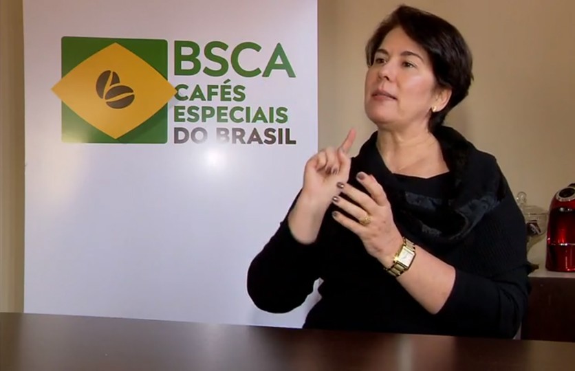 Produtora do Sul de Minas vai assumir cargo em organização de café internacional
