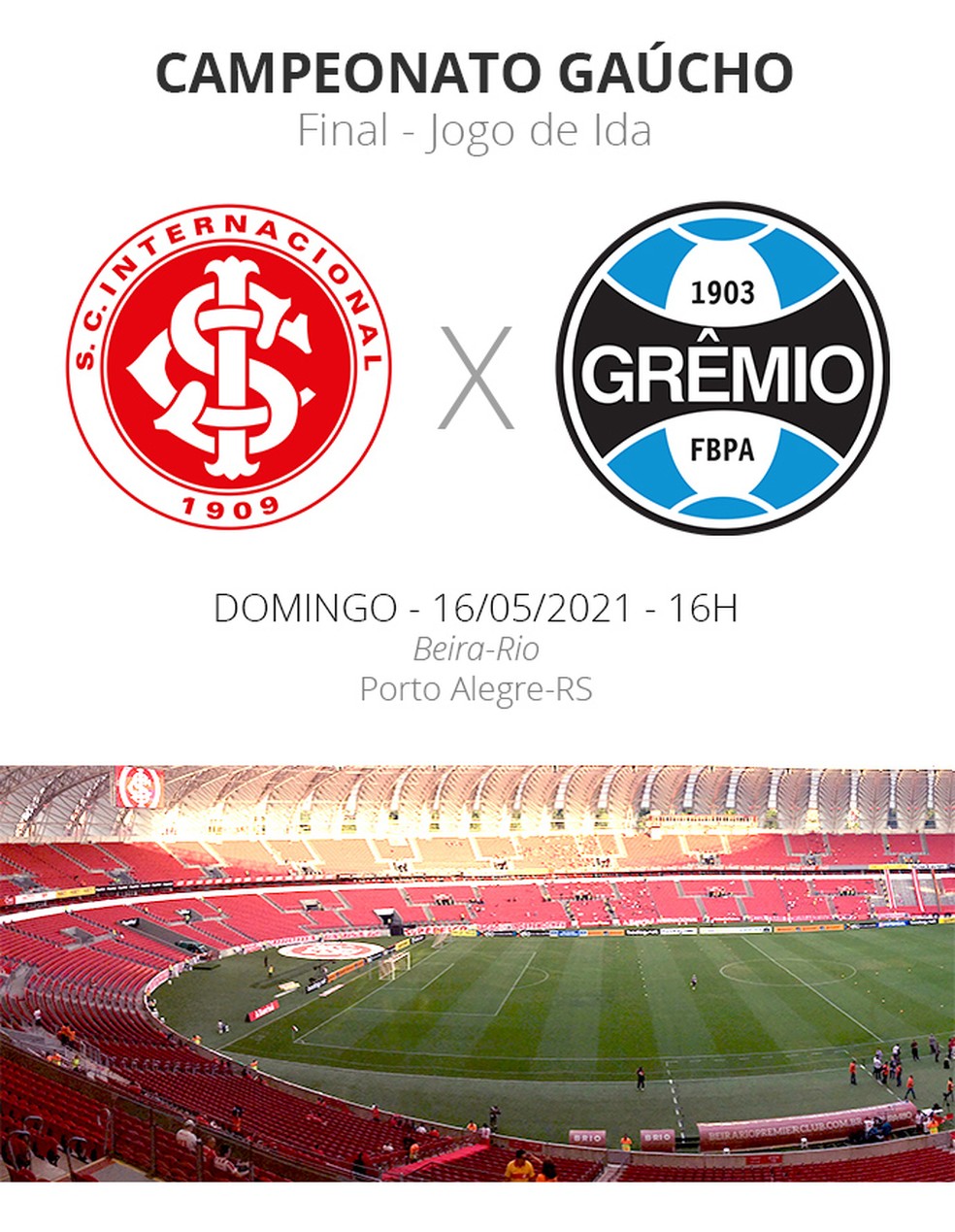 Inter X Gremio Veja Onde Assistir Escalacoes Desfalques E Arbitragem Do Gre Nal Campeonato Gaucho Ge