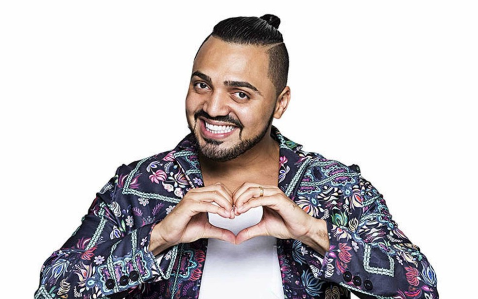 Humorista Tirullipa apresenta shows de Stand up em três cidades de Alagoas (Foto: Divulgação)