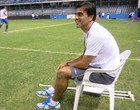 Arbitragem preocupa técnico do Emelec para jogo contra o Fla
