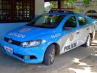 Parentes de PMs mantêm protesto em frente a Batalhão em Cabo Frio, RJ; policiamento é normal