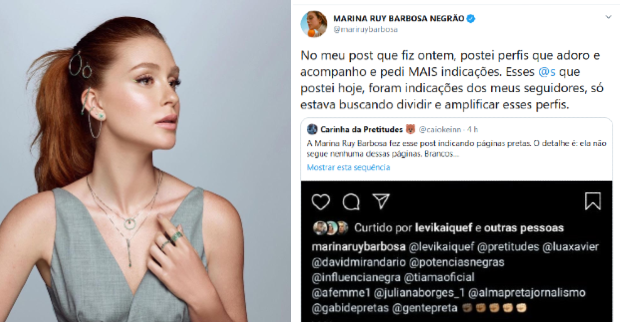 Marina Ruy Barbosa (Foto: Reprodução  / Instagram)