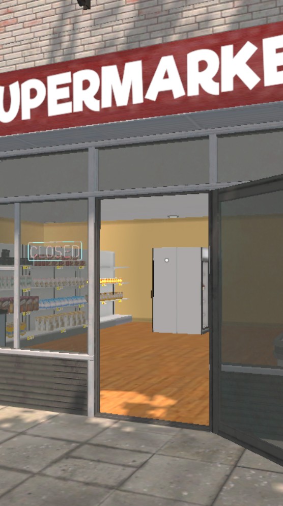 Supermarket Simulator tem download no Android? 5 jogos grátis sem APK - TechTudo