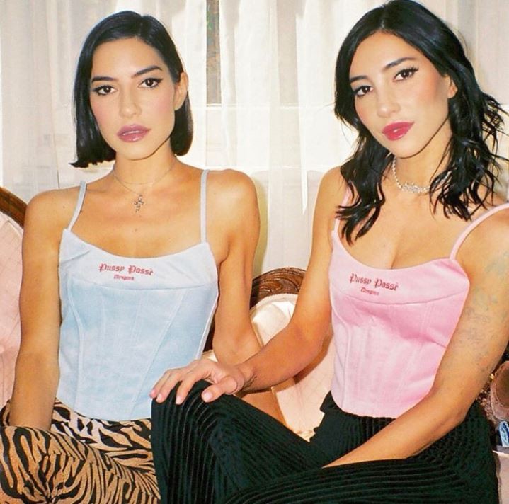 The Veronicas (Foto: Instagram)