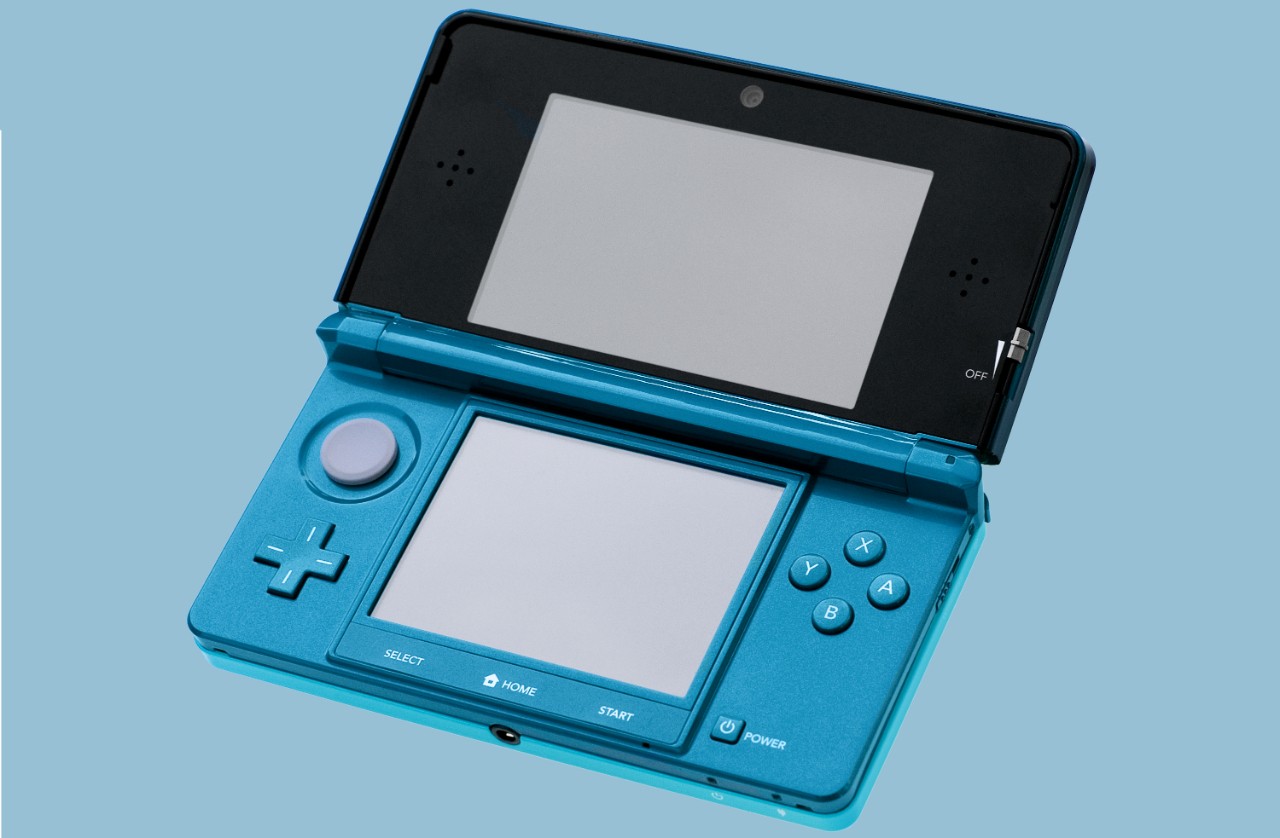 Jogos de Nintendo DS e 3DS Originais Completos