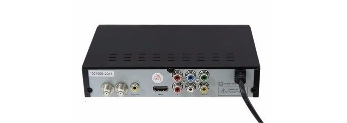 O Que E Um Conversor Digital Entenda A Tecnologia Das Imagens Perfeitas Noticias Techtudo