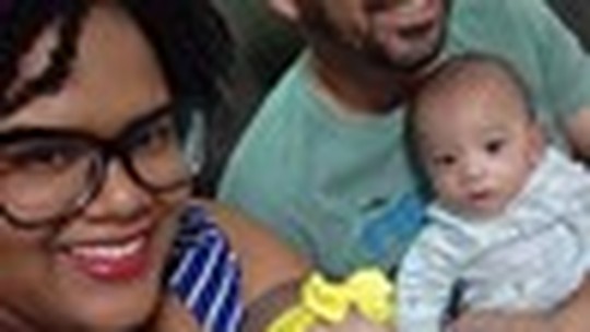 Novembro roxo: mãe conta a experiência de ver dois filhos ao mesmo tempo na UTI neonatal