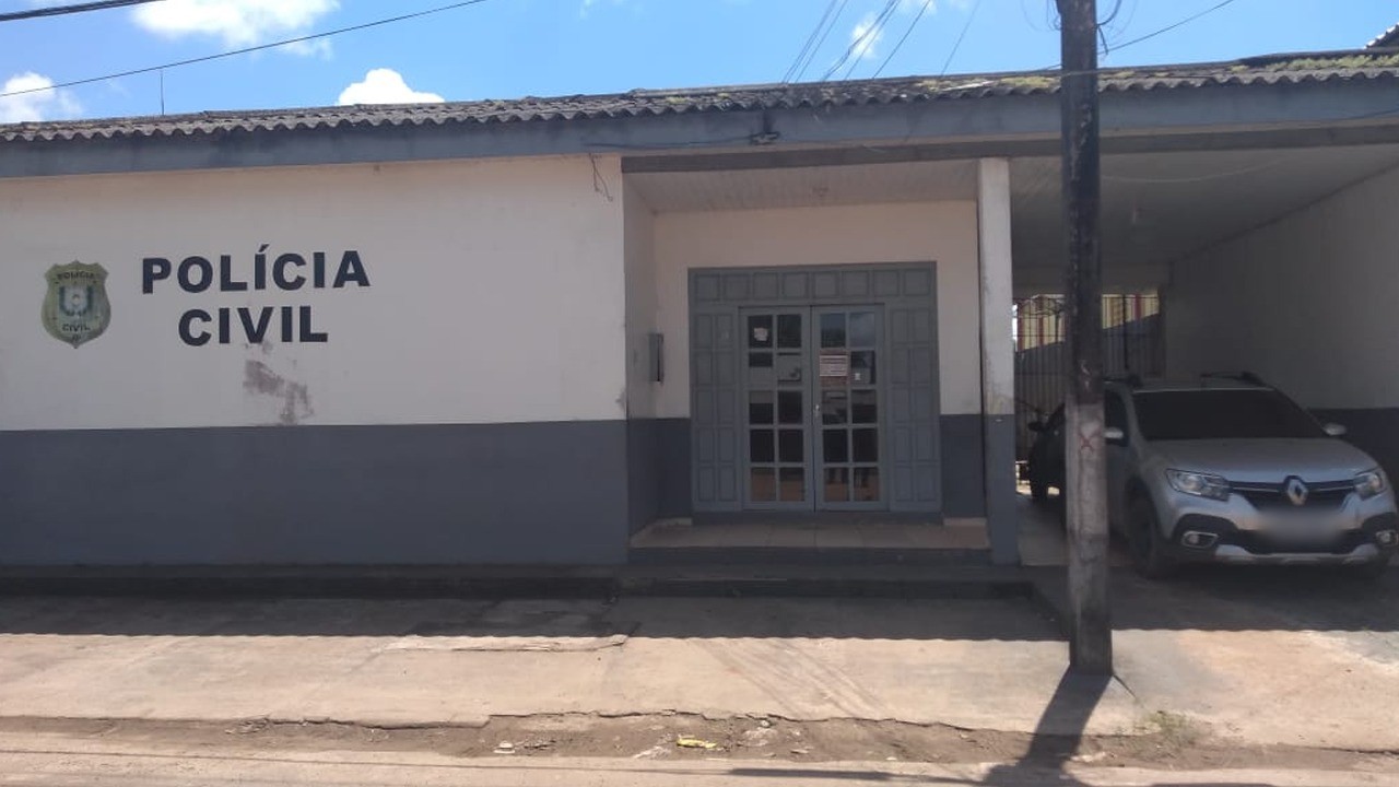 PM de folga é preso pela Civil fazendo segurança particular e constrangendo moradores, no AP