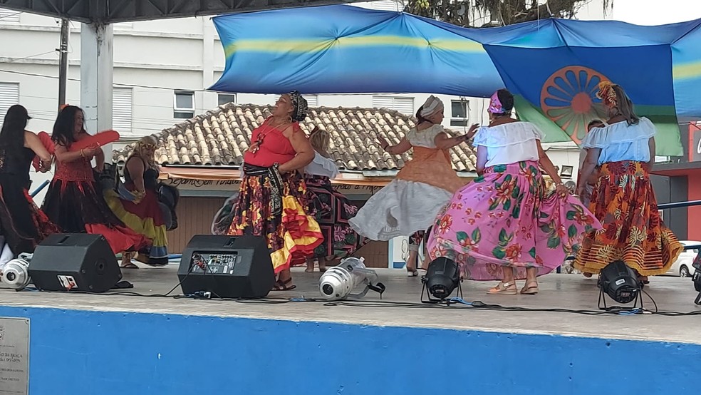 Festival da Diversidade Cultural terá teatro, música e palestras em Itanhaém, SP, neste sábado (9). — Foto: Divulgação/ Prefeitura de Itanhaém/ Leandro Evangelista
