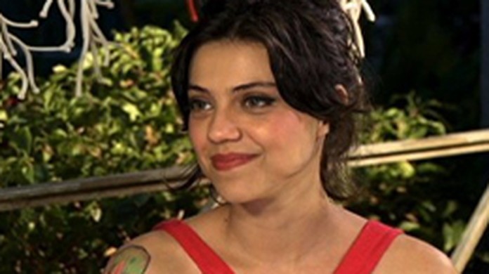 Atriz tatuagem no braço leticia Leticia Persiles Fala Sobre A Origem De Sua Tatuagem No Braco Superbonita Gnt