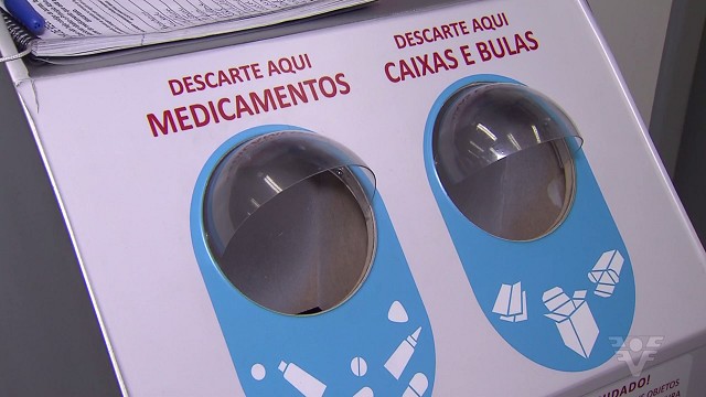 Rede Globo > tv tribuna - Você sabe como descartar remédios vencidos? Veja o que deve ser feito