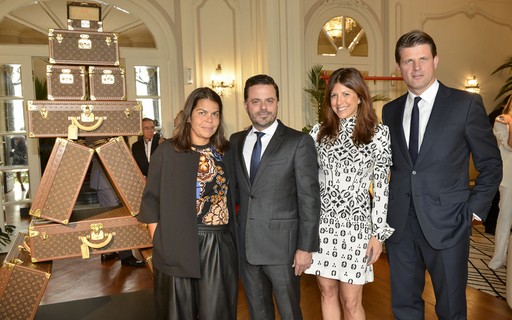 Alexandre frota louis hot sale vuitton