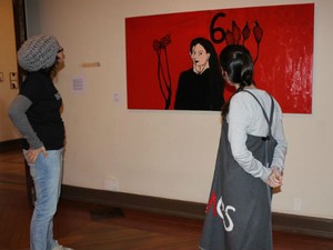Museu de Sorocaba abre vagas para voluntários interessados em mediação cultural  (Foto: Divulgação)