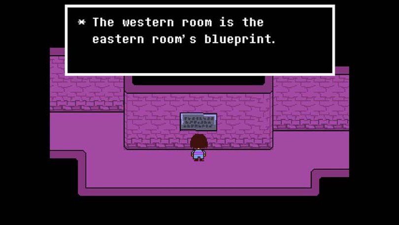 Undertale Undertale