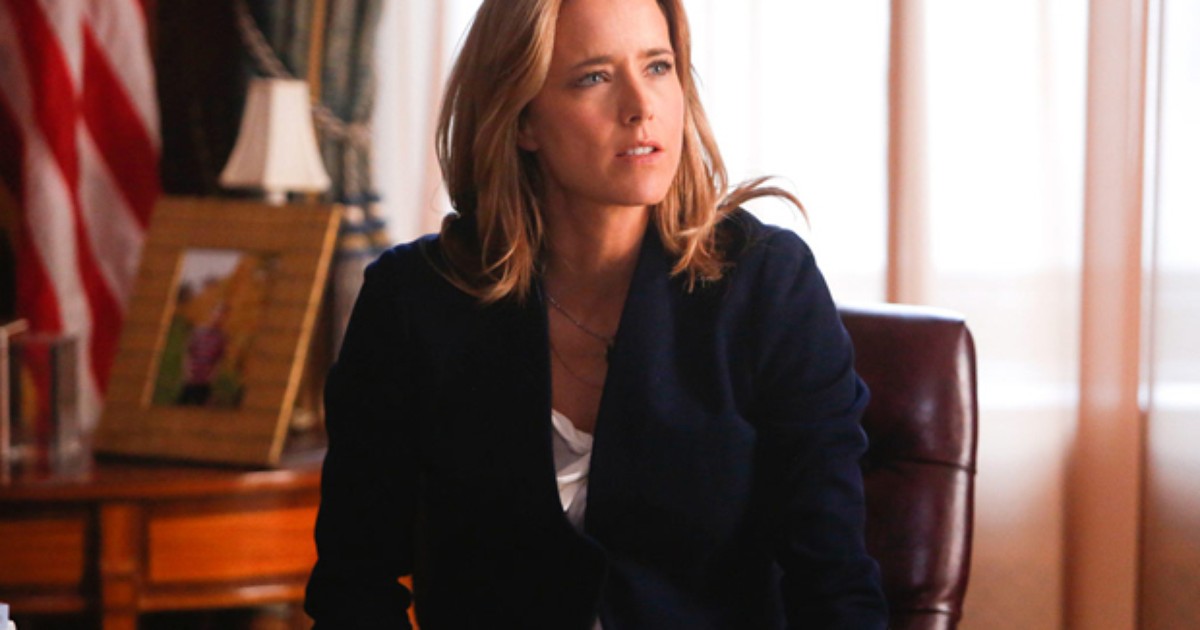 G1 Série inspirada em Hillary Clinton é vista por 14,3 milhões nos