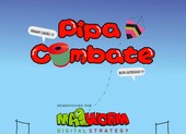 Pipa Combate | Jogos | Download | TechTudo