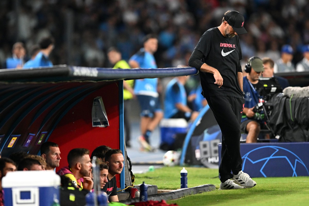 Klopp alerta Liverpool: 