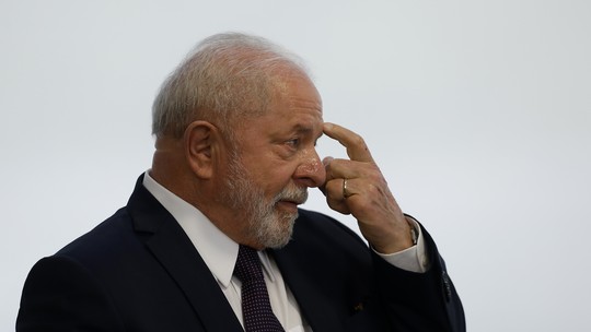 Lula reúne líderes sul-americanos em Brasília em busca de protagonismo na região 
