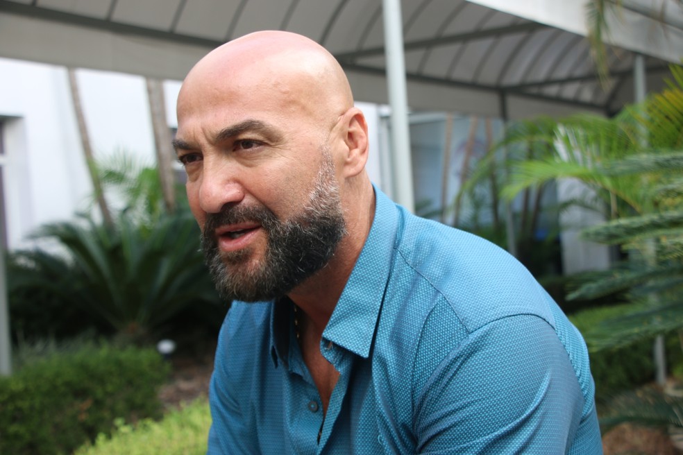 Ex-preparador de goleiros do Grêmio faz acordo com o clube e evita ação na Justiça