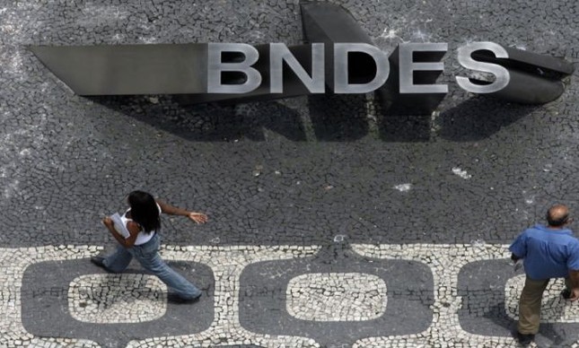 BNDES (Foto: Divulgação)