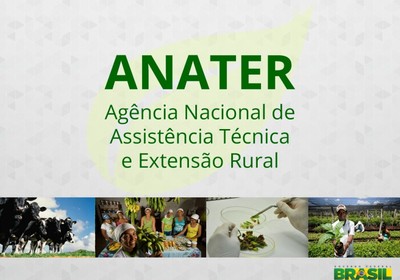 anater-logotipo (Foto: Divulgação)