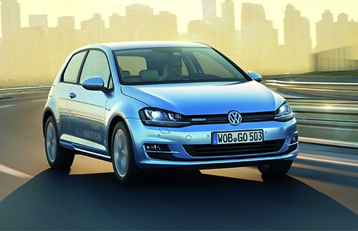 что означает volkswagen
