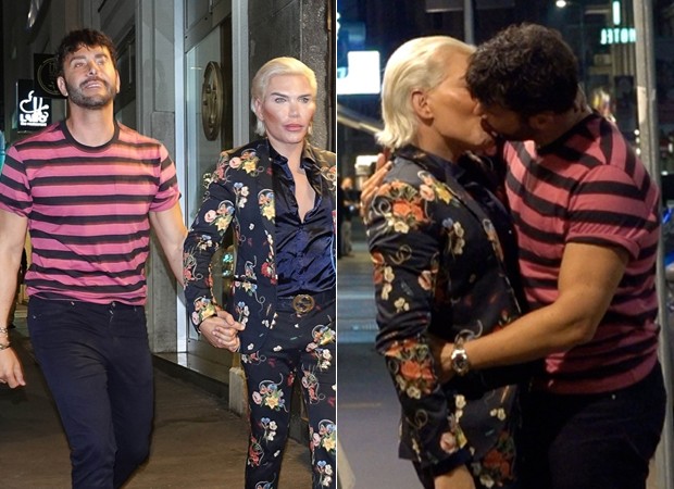 5 curiosidades sobre Rodrigo Alves, o Ken Humano brasileiro