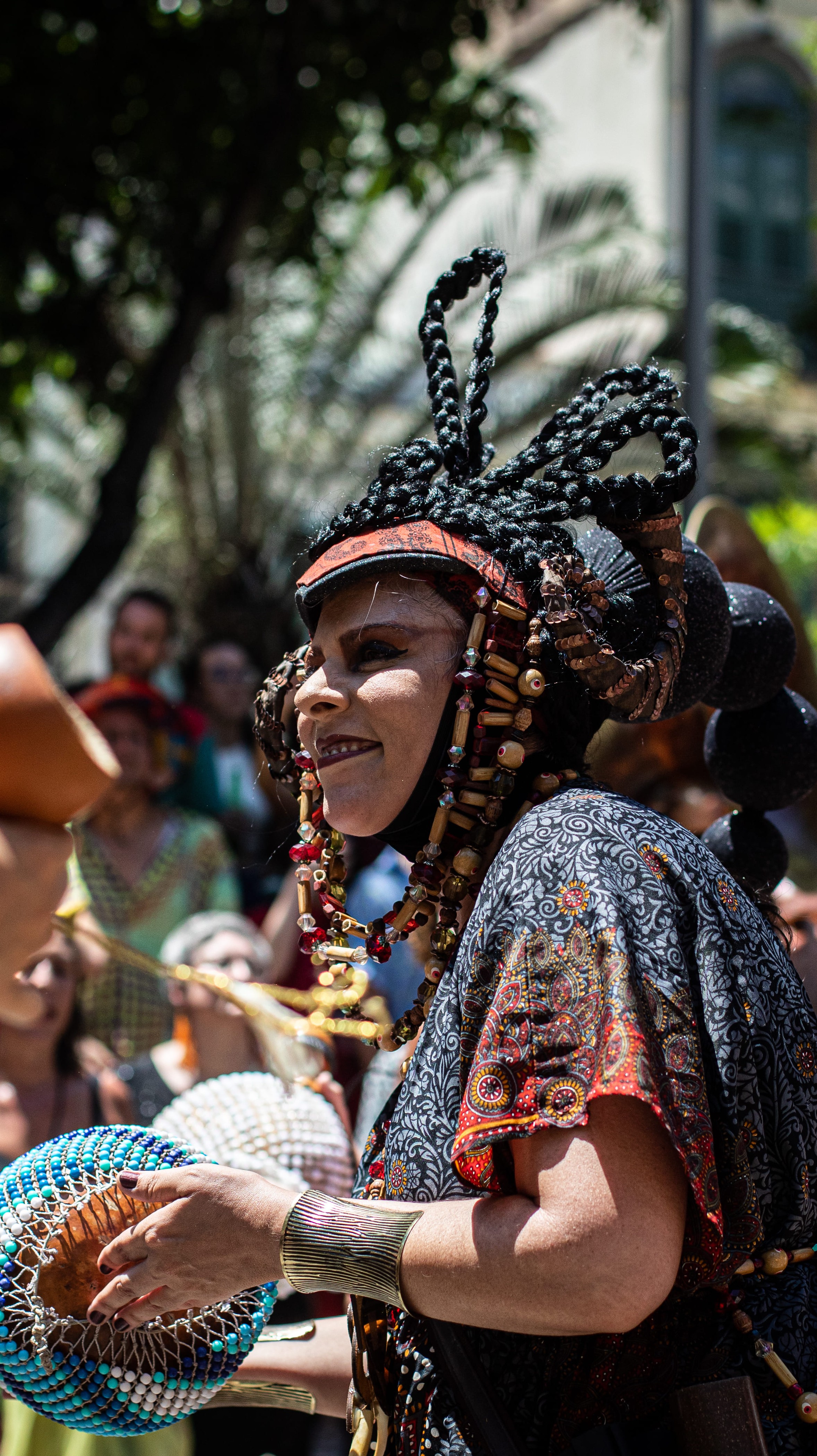 5 dias de carnaval 5