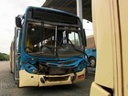 Polícia Civil faz nova perícia em ônibus que se acidentou em Juiz de Fora