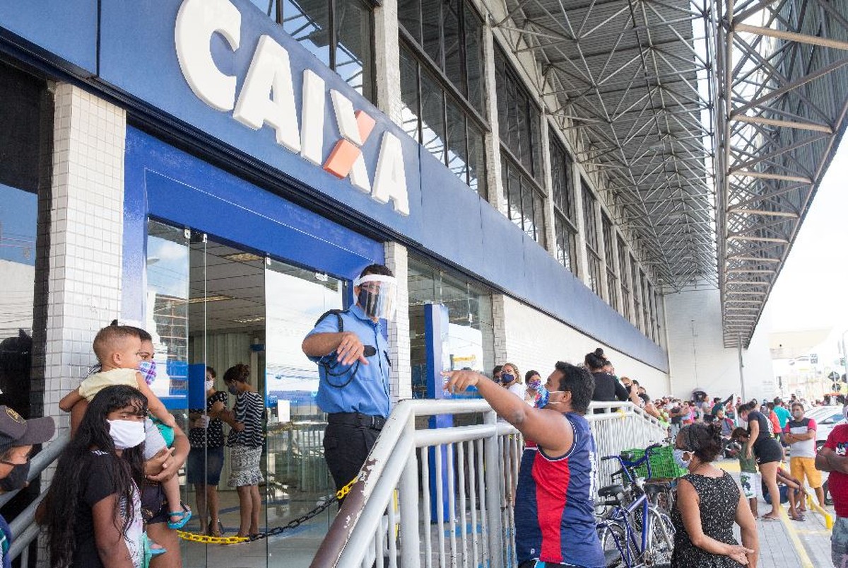 Caixa Econômica abre 17 novas agências no Ceará - Vimarsana News