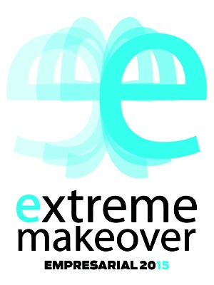 Extreme Makeover 2015 (Foto:  )