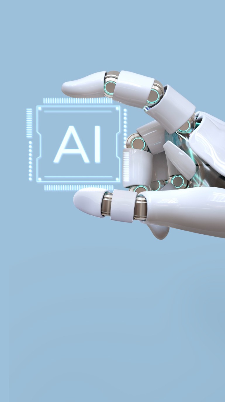 5 coisas que você precisa saber antes de deixar a IA entrar na sua vida