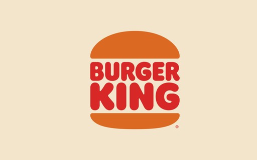 Burger King reforma identidade visual pela primeira vez em 20 anos