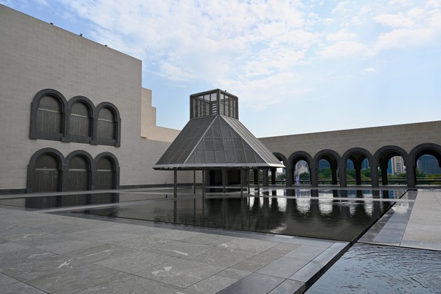 copa-mundo-catar-passeios-culturais-museu-arte-islamica (Foto: Getty Images)