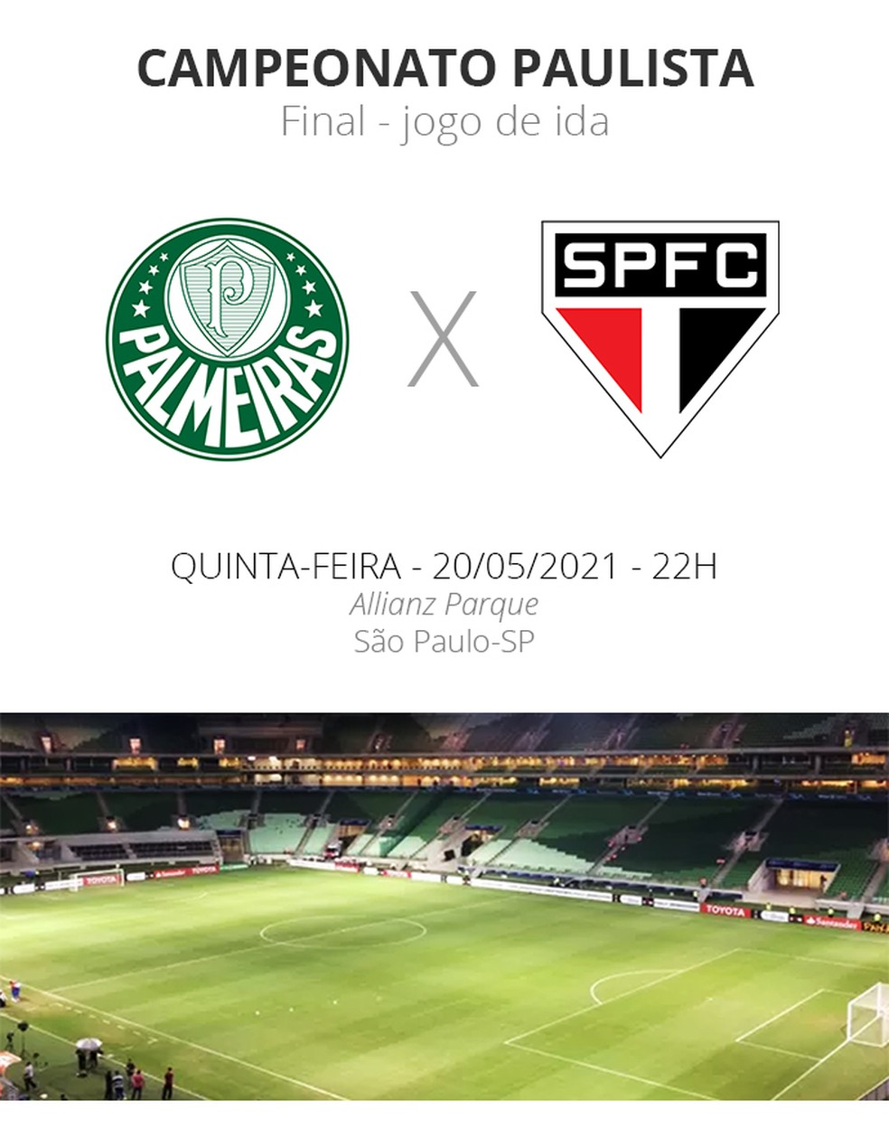 Palmeiras X Sao Paulo Veja Onde Assistir Escalacoes Desfalques E Arbitragem Campeonato Paulista Ge