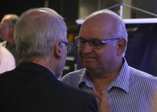 Grêmio vê anúncio do novo técnico mais próximo