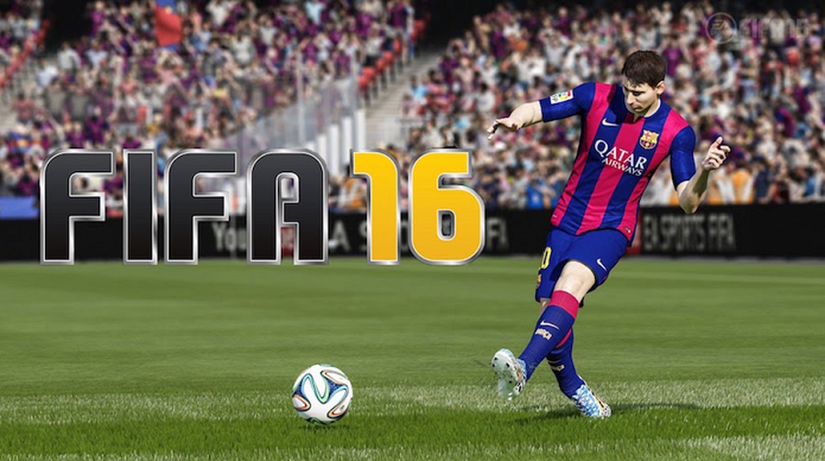 Fifa: a evolução visual de jogadores das primeiras versões até Fifa 16 ...