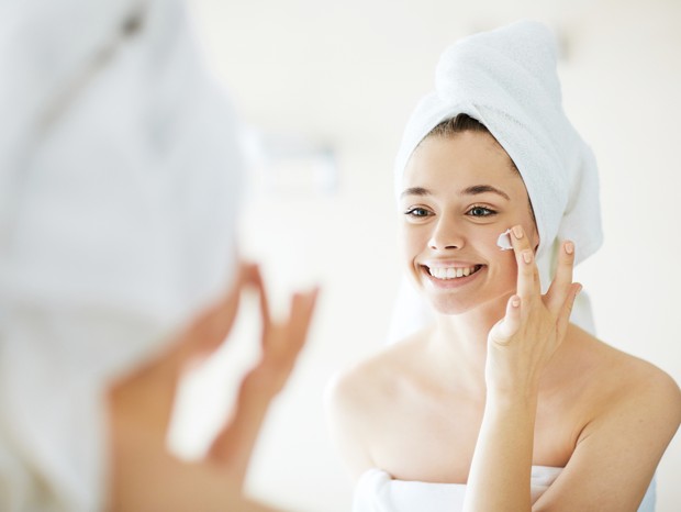 Guia da pele: um passo a passo para um rosto saudável (Foto: Thinkstock)