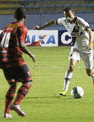 Nenê, Vasco x Oeste (Foto: Carlos Gregório Jr/Vasco) Nenê, Vasco x Oeste (Foto: Carlos Gregório Jr/Vasco)