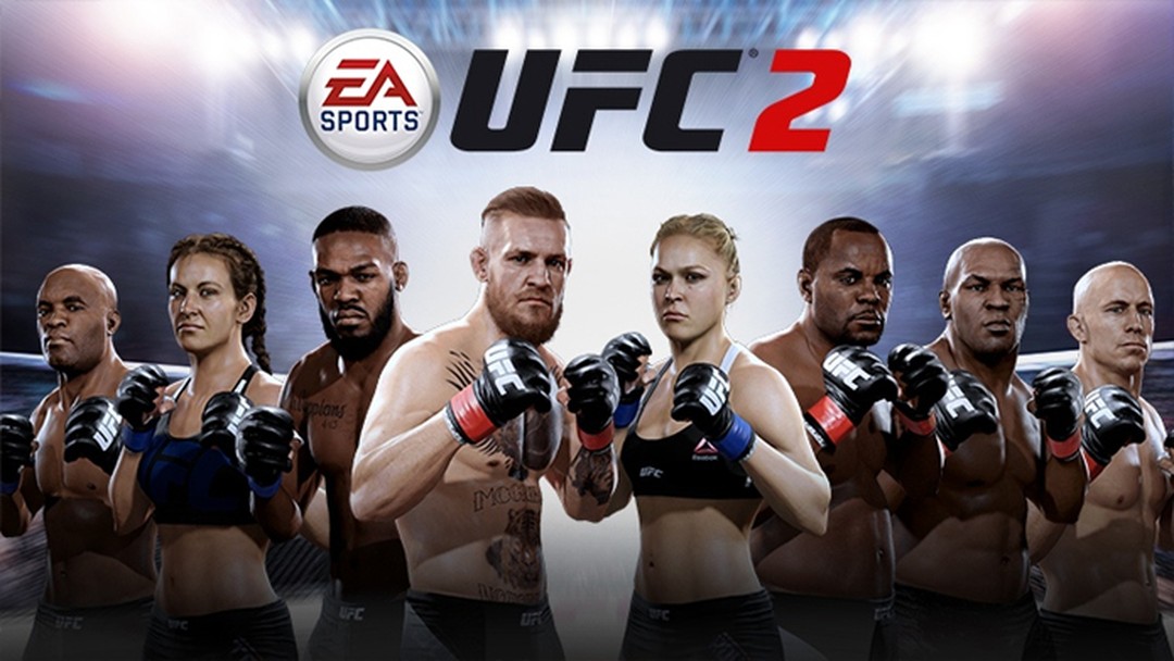 download game ufc pc gratis download game ufc pc gratis