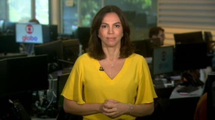Bom Dia Brasil: últimos vídeos | Bom Dia Brasil | G1