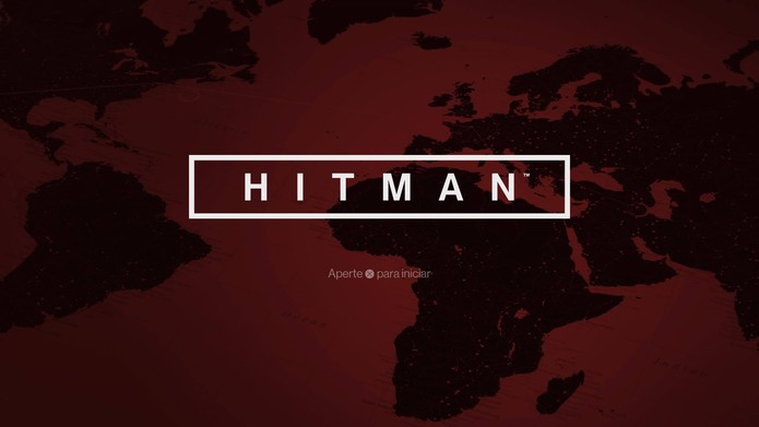 Novo Hitman funciona com contratos online (Foto: Reprodução/Felipe Vinha)